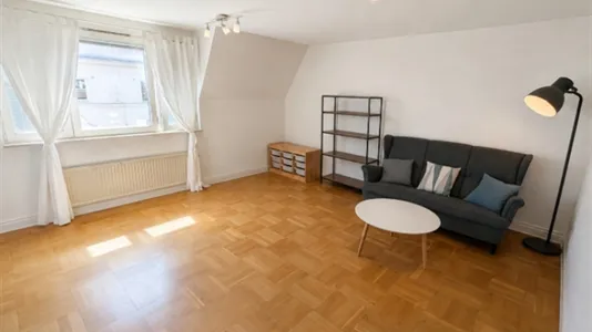 Lägenheter i Malmö Centrum - foto 2