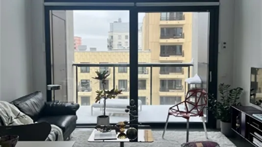 Lägenheter i Vasastan - foto 2