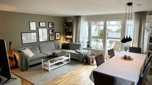 Hus i Göteborg Centrum - foto 8