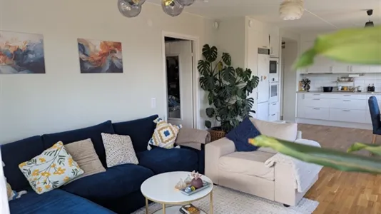 Lägenheter i Alingsås - foto 1