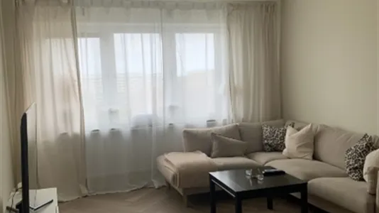 Lägenheter i Fosie - foto 1