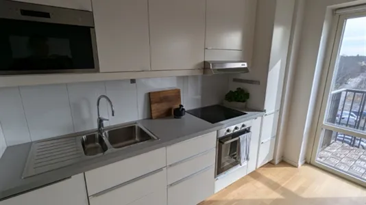 Lägenheter i Huddinge - foto 1