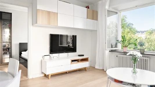 Lägenheter i Kungsholmen - foto 3