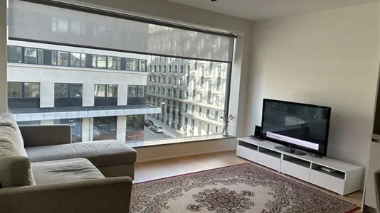 Lägenheter i Vasastan - foto 8