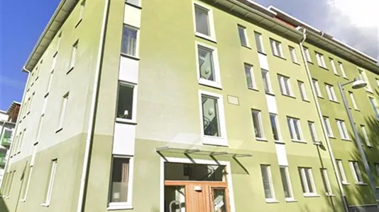Lägenheter i Sundbyberg - foto 1