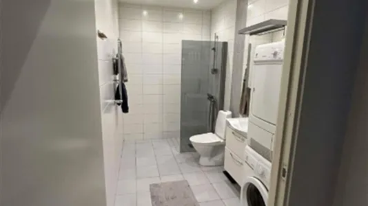 Lägenheter i Solna - foto 9