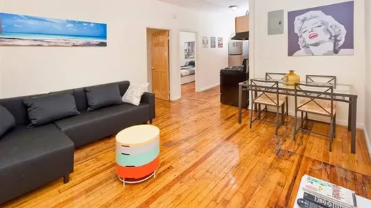 Lägenheter i Solna - foto 1