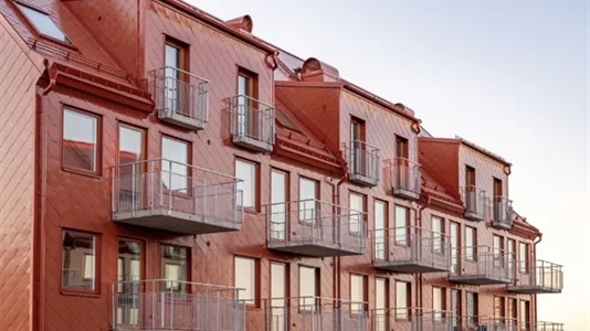 Lägenheter i Tyresö - foto 1