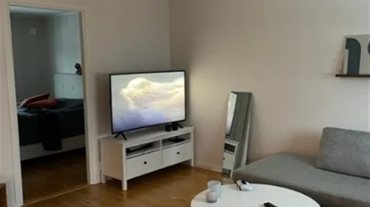 Lägenheter i Uppsala - foto 2