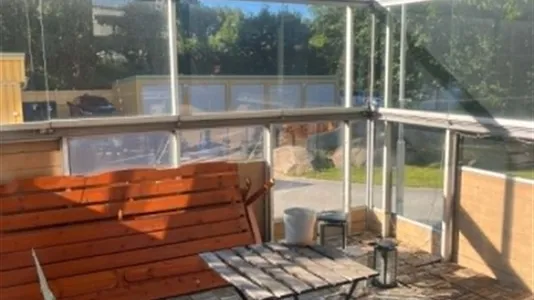 Lägenheter i Järfälla - foto 1