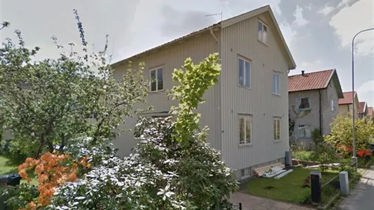 Lägenheter i Örgryte-Härlanda - foto 1