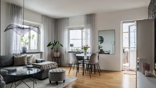 Lägenheter i Helsingborg - foto 1