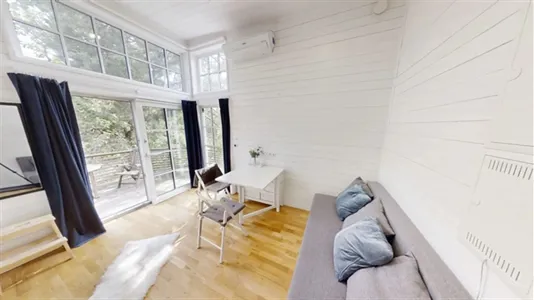 Lägenheter i Botkyrka - foto 2