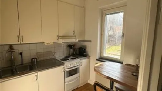 Lägenheter i Västerort - foto 2