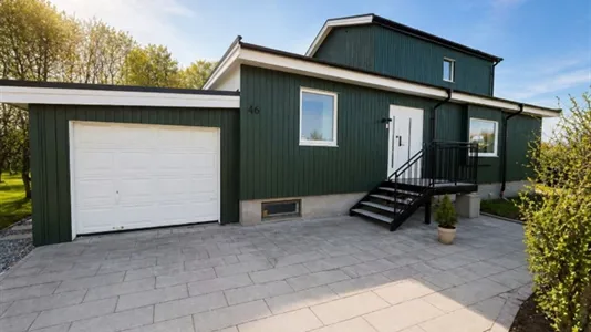 Hus i Västra hisingen - foto 1