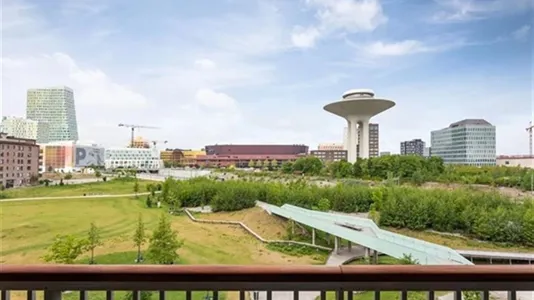 Lägenheter i Fosie - foto 12