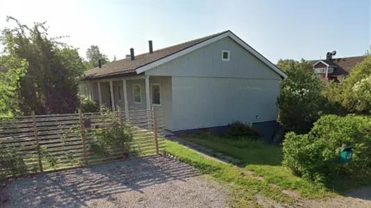 Lägenheter i Uppsala - foto 1