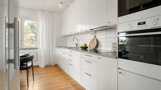Lägenheter i Sundbyberg - foto 7