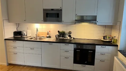 Lägenheter i Sundbyberg - foto 2