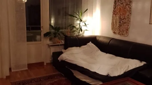 Lägenheter i Norra hisingen - foto 9