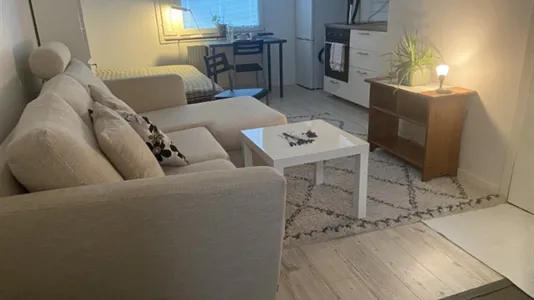 Lägenheter i Sollentuna - foto 1