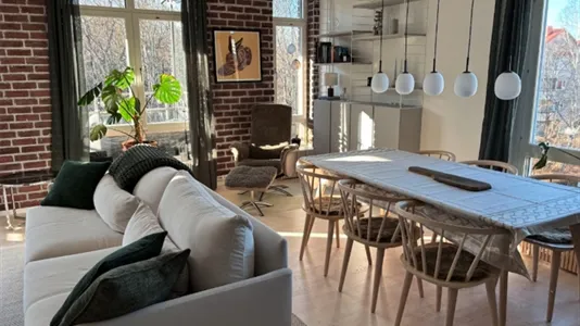 Lägenheter i Solna - foto 1