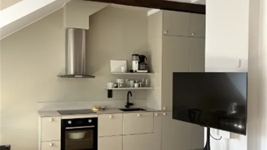 Lägenheter i Sundbyberg - foto 1