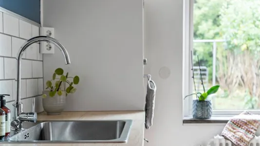 Lägenheter i Göteborg Östra - foto 6