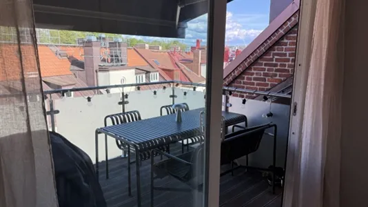 Lägenheter i Johanneberg - foto 3