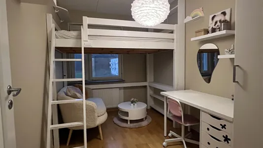 Lägenheter i Norra hisingen - foto 8