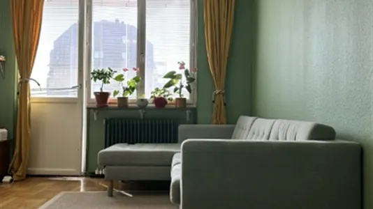 Lägenheter i Södertälje - foto 3