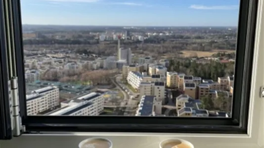 Lägenheter i Västerort - foto 12