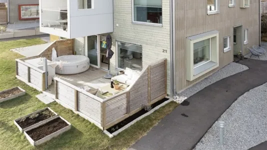 Lägenheter i Tjörn - foto 1