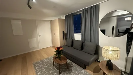 Lägenheter i Solna - foto 5