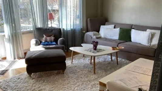 Lägenheter i Södermalm - foto 2