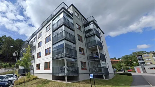 Lägenheter i Lundby - foto 1