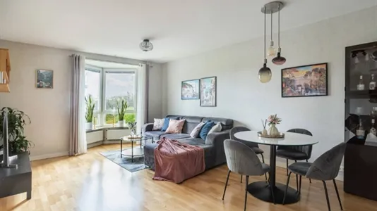 Lägenheter i Söderort - foto 4