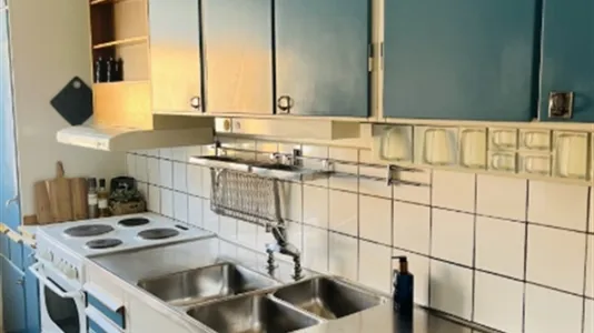 Lägenheter i Vallentuna - foto 10