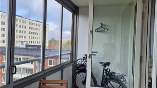 Lägenheter i Danderyd - foto 10