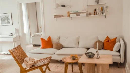 Lägenheter i Vasastan - foto 6