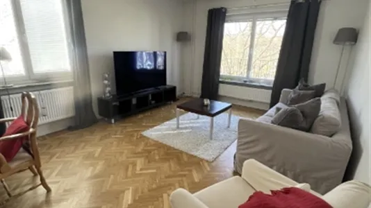 Lägenheter i Solna - foto 1