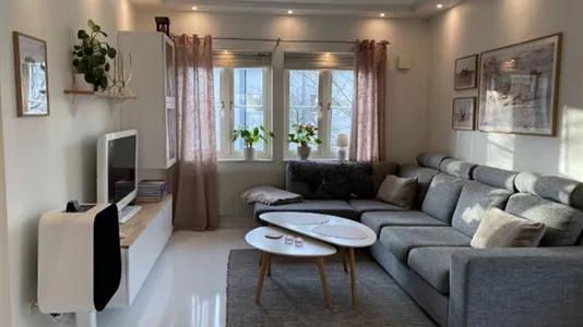 Lägenheter i Johanneberg - foto 6