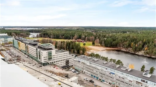 Lägenheter i Haninge - foto 15