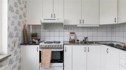 Lägenheter i Nybro - foto 1