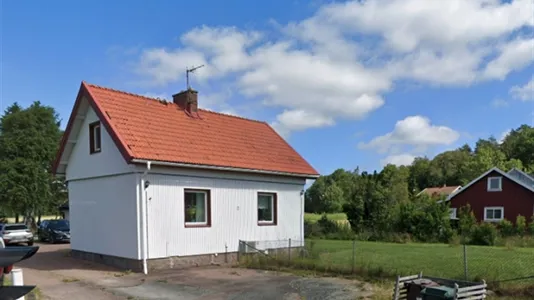 Hus i Göteborg Centrum - foto 2