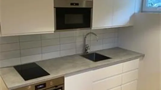 Lägenheter i Örgryte-Härlanda - foto 3