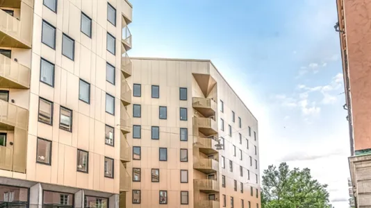 Lägenheter i Kungsholmen - foto 3