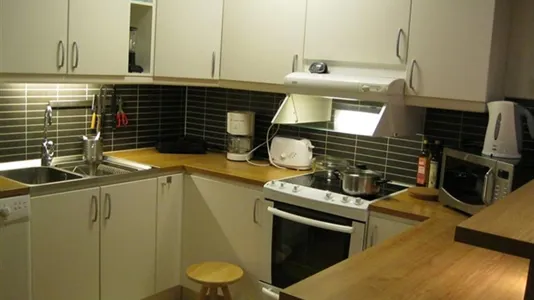 Lägenheter i Söderort - foto 6