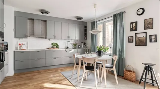 Lägenheter i Linköping - foto 1