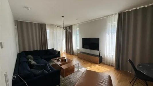 Lägenheter i Fosie - foto 1